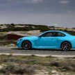 2026 BMW M2 gets M xDrive for the very first time – 480 PS, 600 Nm; faster 0-100 than RWD-only version