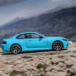 2026 BMW M2 gets M xDrive for the very first time – 480 PS, 600 Nm; faster 0-100 than RWD-only version
