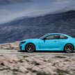 2026 BMW M2 gets M xDrive for the very first time – 480 PS, 600 Nm; faster 0-100 than RWD-only version