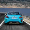 2026 BMW M2 gets M xDrive for the very first time – 480 PS, 600 Nm; faster 0-100 than RWD-only version