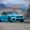 2026 BMW M2 gets M xDrive for the very first time – 480 PS, 600 Nm; faster 0-100 than RWD-only version
