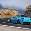 2026 BMW M2 gets M xDrive for the very first time – 480 PS, 600 Nm; faster 0-100 than RWD-only version