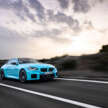 2026 BMW M2 gets M xDrive for the very first time – 480 PS, 600 Nm; faster 0-100 than RWD-only version