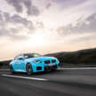 2026 BMW M2 gets M xDrive for the very first time – 480 PS, 600 Nm; faster 0-100 than RWD-only version