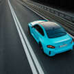 2026 BMW M2 gets M xDrive for the very first time – 480 PS, 600 Nm; faster 0-100 than RWD-only version