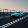 2026 BMW M2 gets M xDrive for the very first time – 480 PS, 600 Nm; faster 0-100 than RWD-only version