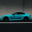 2026 BMW M2 gets M xDrive for the very first time – 480 PS, 600 Nm; faster 0-100 than RWD-only version