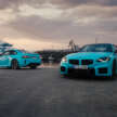 2026 BMW M2 gets M xDrive for the very first time – 480 PS, 600 Nm; faster 0-100 than RWD-only version