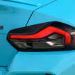 2026 BMW M2 gets M xDrive for the very first time – 480 PS, 600 Nm; faster 0-100 than RWD-only version