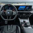 2026 BMW M2 gets M xDrive for the very first time – 480 PS, 600 Nm; faster 0-100 than RWD-only version