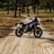 2026 BMW Motorrad F450 GS in Malaysia, RM40,000