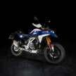 2026 BMW Motorrad F450 GS in Malaysia, RM40,000