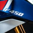 2026 BMW Motorrad F450 GS in Malaysia, RM40,000
