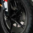 2026 BMW Motorrad F450 GS in Malaysia, RM40,000