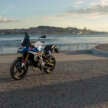 2026 BMW Motorrad F450 GS in Malaysia, RM40,000