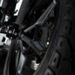 2026 BMW Motorrad F450 GS in Malaysia, RM40,000