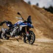 2026 BMW Motorrad F450 GS in Malaysia, RM40,000