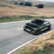 2026 Bentley Flying Spur – sedan updated with 680 PS ‘S’ variant, Continental GT single-headlamp styling