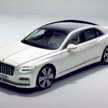 2026 Bentley Flying Spur – sedan updated with 680 PS ‘S’ variant, Continental GT single-headlamp styling