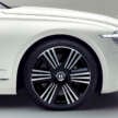 2026 Bentley Flying Spur – sedan updated with 680 PS ‘S’ variant, Continental GT single-headlamp styling