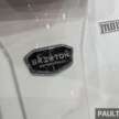 2026 Brixton Moucca scooter in Malaysia, RM12,888