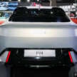 Kia EV4, EV5, PV5 at KLIMS 2026 – EV sedan, SUV and MPV evaluated for Malaysia; which would you buy?
