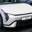 Kia EV4, EV5, PV5 at KLIMS 2026 – EV sedan, SUV and MPV evaluated for Malaysia; which would you buy?