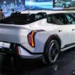 Kia EV4, EV5, PV5 at KLIMS 2026 – EV sedan, SUV and MPV evaluated for Malaysia; which would you buy?
