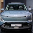 Kia EV4, EV5, PV5 at KLIMS 2026 – EV sedan, SUV and MPV evaluated for Malaysia; which would you buy?