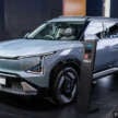 Kia EV4, EV5, PV5 at KLIMS 2026 – EV sedan, SUV and MPV evaluated for Malaysia; which would you buy?