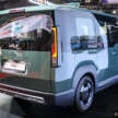 Kia EV4, EV5, PV5 at KLIMS 2026 – EV sedan, SUV and MPV evaluated for Malaysia; which would you buy?