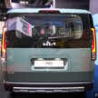 Kia EV4, EV5, PV5 at KLIMS 2026 – EV sedan, SUV and MPV evaluated for Malaysia; which would you buy?