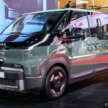 Kia EV4, EV5, PV5 at KLIMS 2026 – EV sedan, SUV and MPV evaluated for Malaysia; which would you buy?