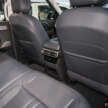 Maxus eTerron 9 EV pick-up debuts – 442 PS, AWD, 430 km WLTP, RM224k; Terron 9 2.5L diesel, RM141k