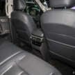 Maxus eTerron 9 EV pick-up debuts – 442 PS, AWD, 430 km WLTP, RM224k; Terron 9 2.5L diesel, RM141k