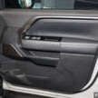 Maxus eTerron 9 EV pick-up debuts – 442 PS, AWD, 430 km WLTP, RM224k; Terron 9 2.5L diesel, RM141k