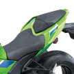 2026 Kawasaki ZX-10R Malaysia launch, RM114,600