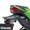 2026 Kawasaki ZX-10R Malaysia launch, RM114,600