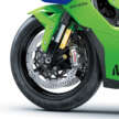 2026 Kawasaki ZX-10R Malaysia launch, RM114,600