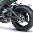 2026 Kawasaki ZX-10R Malaysia launch, RM114,600