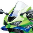 2026 Kawasaki ZX-10R Malaysia launch, RM114,600