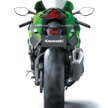 2026 Kawasaki ZX-10R Malaysia launch, RM114,600