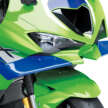 2026 Kawasaki ZX-10R Malaysia launch, RM114,600
