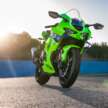 2026 Kawasaki ZX-10R Malaysia launch, RM114,600