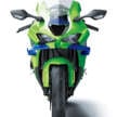2026 Kawasaki ZX-10R Malaysia launch, RM114,600