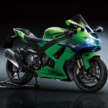 2026 Kawasaki ZX-10R Malaysia launch, RM114,600