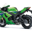 2026 Kawasaki ZX-10R Malaysia launch, RM114,600