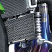 2026 Kawasaki ZX-10R Malaysia launch, RM114,600