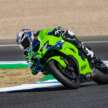 2026 Kawasaki ZX-10R Malaysia launch, RM114,600