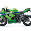 2026 Kawasaki ZX-10R Malaysia launch, RM114,600